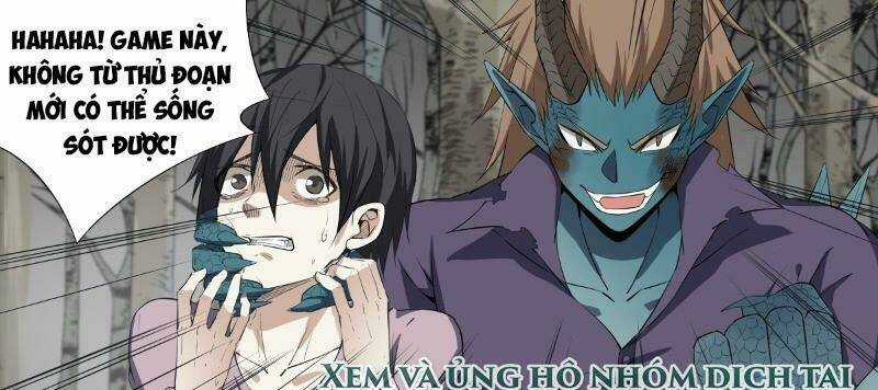 Võ Lực Chí Mạng - Chapter 25 - Trang 40