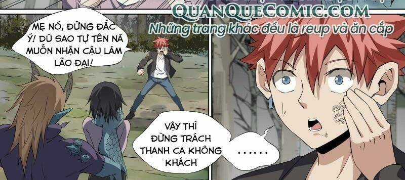 Võ Lực Chí Mạng - Chapter 25 - Trang 41