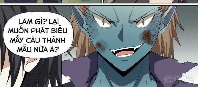 Võ Lực Chí Mạng - Chapter 25 - Trang 42