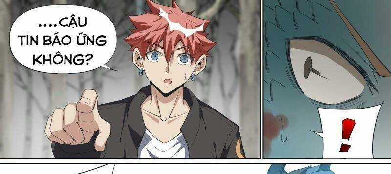 Võ Lực Chí Mạng - Chapter 25 - Trang 43