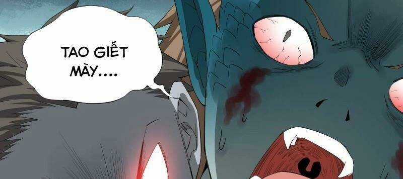 Võ Lực Chí Mạng - Chapter 25 - Trang 46