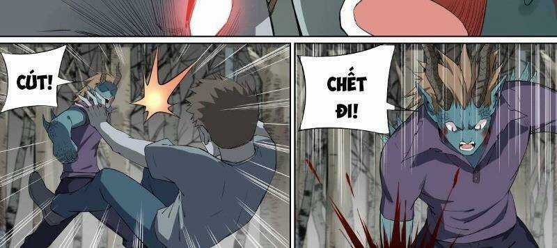 Võ Lực Chí Mạng - Chapter 25 - Trang 47