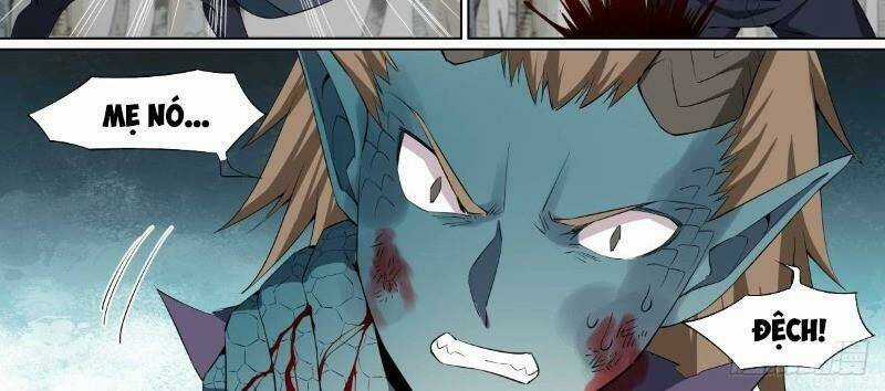 Võ Lực Chí Mạng - Chapter 25 - Trang 48