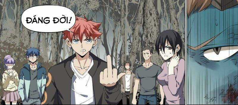 Võ Lực Chí Mạng - Chapter 25 - Trang 49