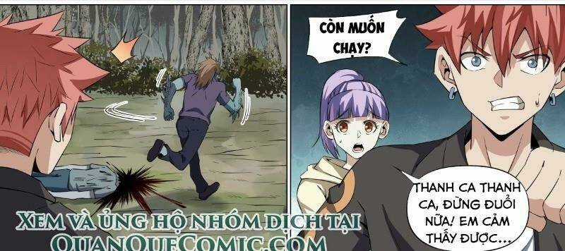 Võ Lực Chí Mạng - Chapter 25 - Trang 50