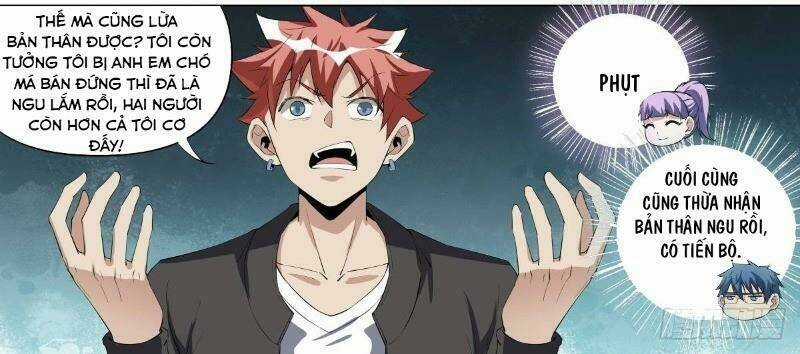 Võ Lực Chí Mạng - Chapter 25 - Trang 6