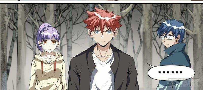 Võ Lực Chí Mạng - Chapter 25 - Trang 9