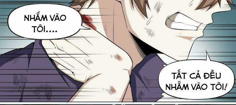 Võ Lực Chí Mạng - Chapter 26 - Trang 1