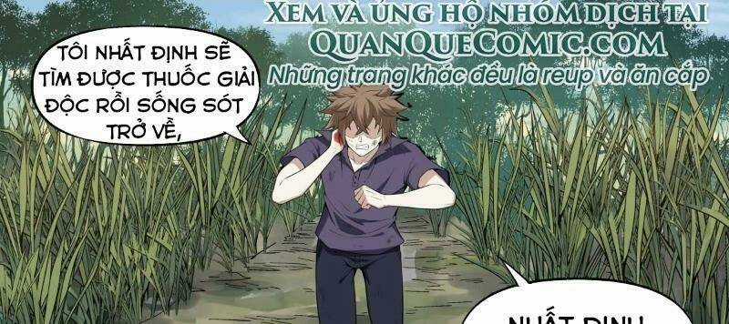 Võ Lực Chí Mạng - Chapter 26 - Trang 2