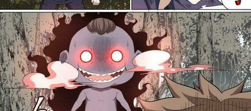 Võ Lực Chí Mạng - Chapter 26 - Trang 11