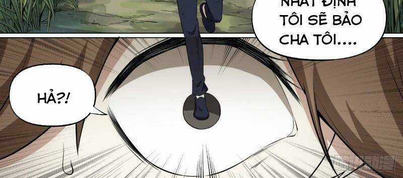 Võ Lực Chí Mạng - Chapter 26 - Trang 3