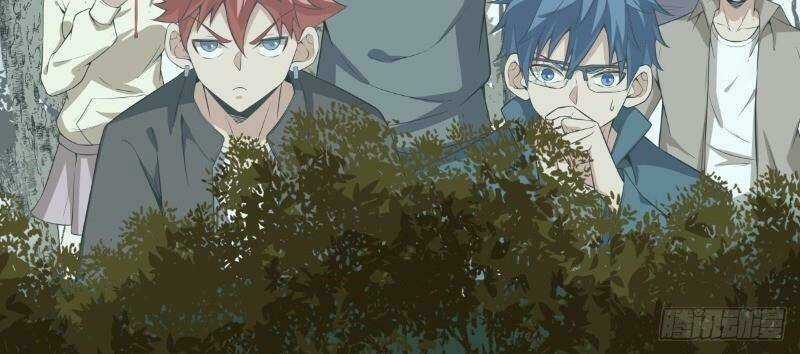 Võ Lực Chí Mạng - Chapter 26 - Trang 21