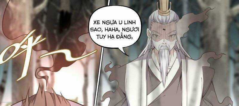 Võ Lực Chí Mạng - Chapter 26 - Trang 22