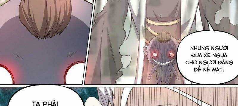 Võ Lực Chí Mạng - Chapter 26 - Trang 23