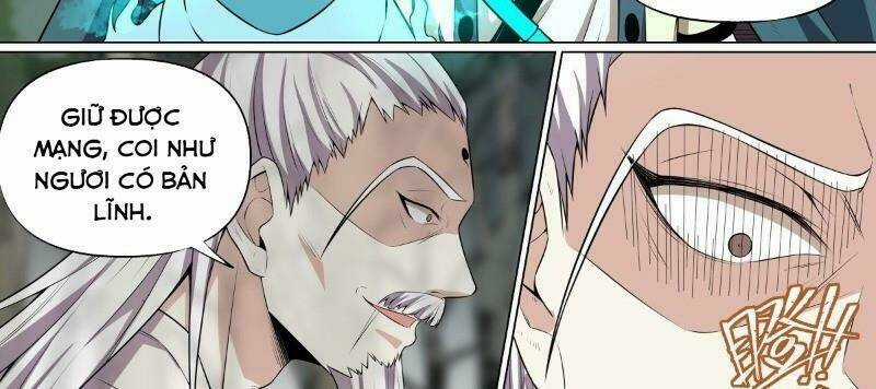 Võ Lực Chí Mạng - Chapter 26 - Trang 26