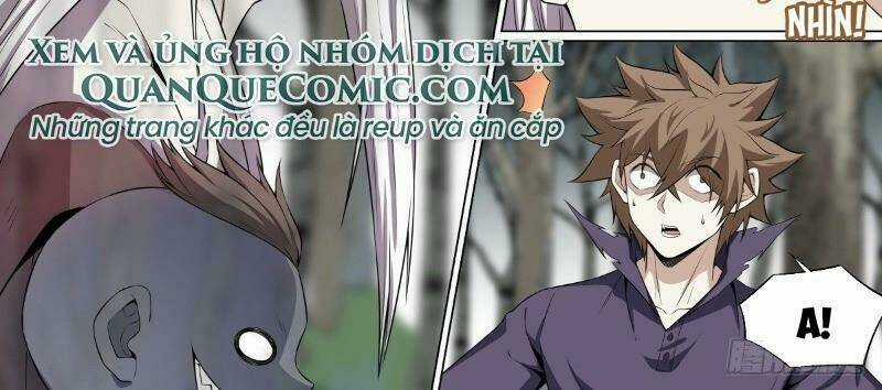 Võ Lực Chí Mạng - Chapter 26 - Trang 27