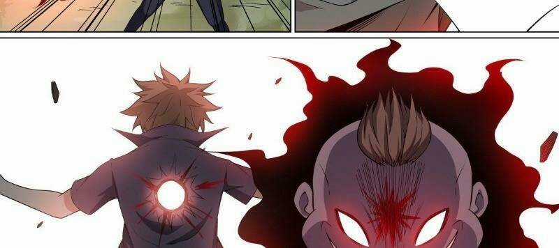 Võ Lực Chí Mạng - Chapter 26 - Trang 29