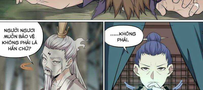 Võ Lực Chí Mạng - Chapter 26 - Trang 32