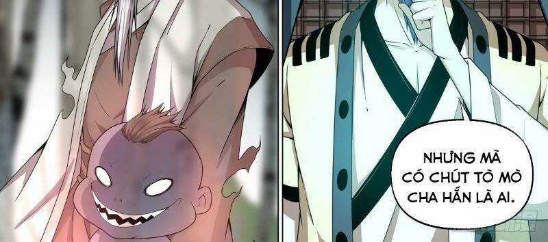 Võ Lực Chí Mạng - Chapter 26 - Trang 33