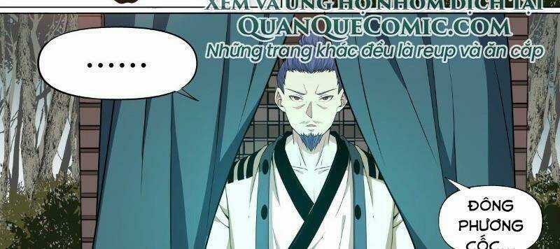 Võ Lực Chí Mạng - Chapter 26 - Trang 35