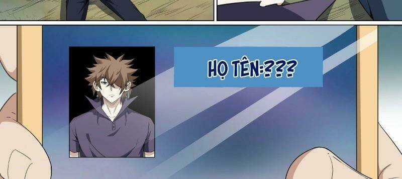 Võ Lực Chí Mạng - Chapter 26 - Trang 38