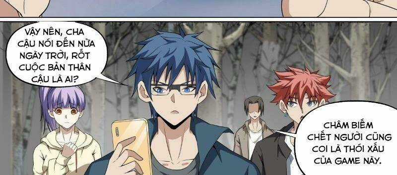 Võ Lực Chí Mạng - Chapter 26 - Trang 39