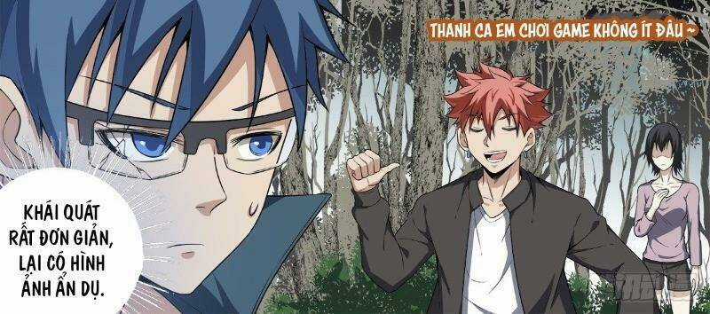 Võ Lực Chí Mạng - Chapter 26 - Trang 42