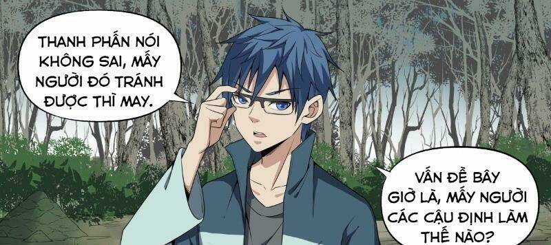 Võ Lực Chí Mạng - Chapter 26 - Trang 43