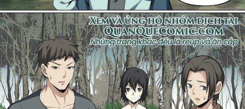 Võ Lực Chí Mạng - Chapter 26 - Trang 44