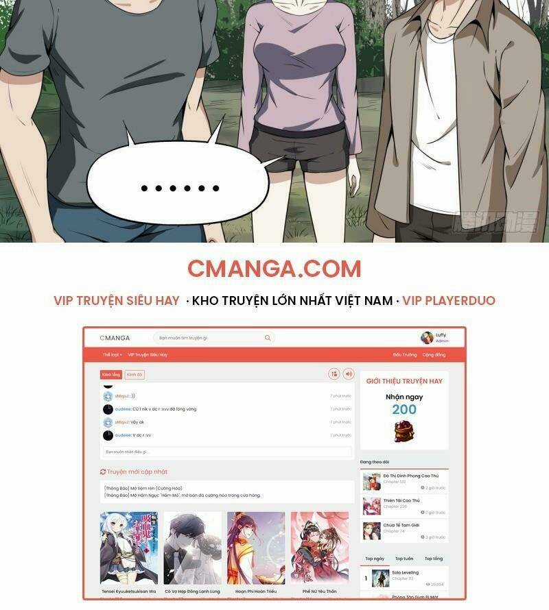 Võ Lực Chí Mạng - Chapter 26 - Trang 45