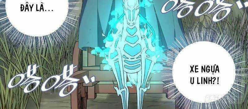 Võ Lực Chí Mạng - Chapter 26 - Trang 6