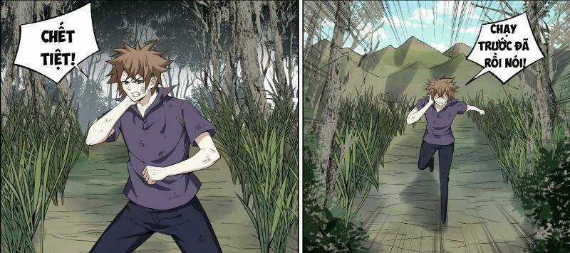 Võ Lực Chí Mạng - Chapter 26 - Trang 7