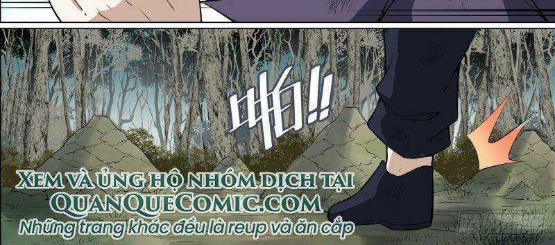 Võ Lực Chí Mạng - Chapter 26 - Trang 9