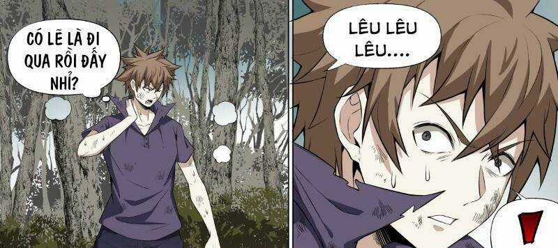 Võ Lực Chí Mạng - Chapter 26 - Trang 10