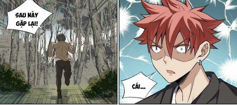 Võ Lực Chí Mạng - Chapter 27 - Trang 13