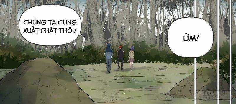 Võ Lực Chí Mạng - Chapter 27 - Trang 15