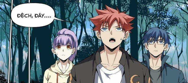 Võ Lực Chí Mạng - Chapter 27 - Trang 16