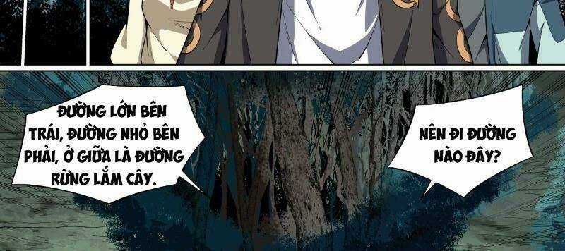 Võ Lực Chí Mạng - Chapter 27 - Trang 17