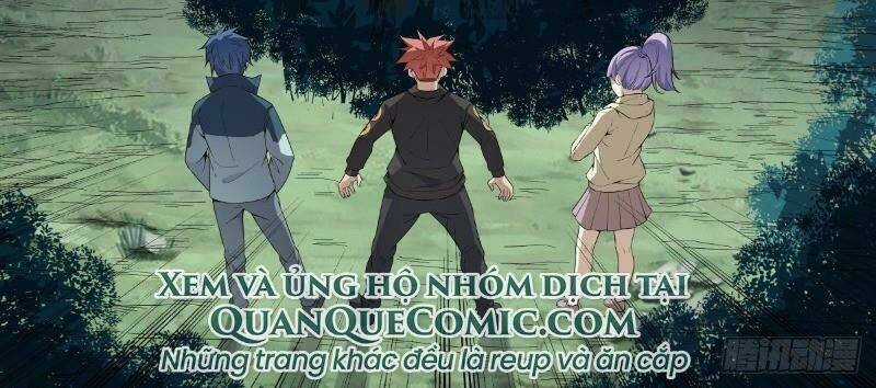 Võ Lực Chí Mạng - Chapter 27 - Trang 18