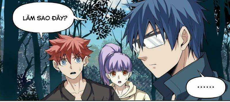 Võ Lực Chí Mạng - Chapter 27 - Trang 19