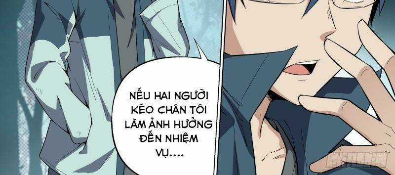 Võ Lực Chí Mạng - Chapter 27 - Trang 21