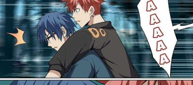 Võ Lực Chí Mạng - Chapter 27 - Trang 23