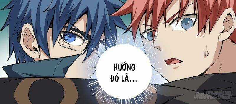 Võ Lực Chí Mạng - Chapter 27 - Trang 24