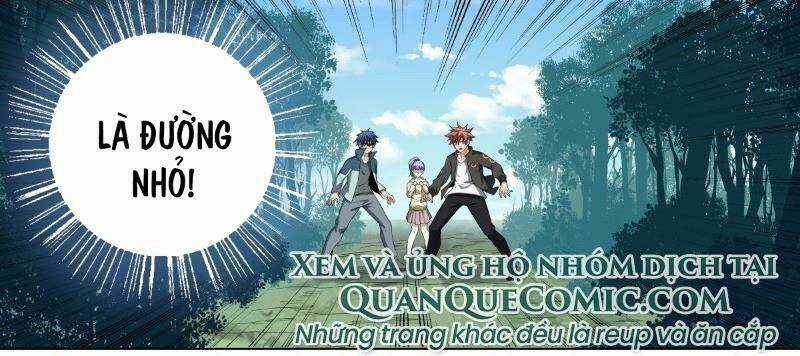 Võ Lực Chí Mạng - Chapter 27 - Trang 25