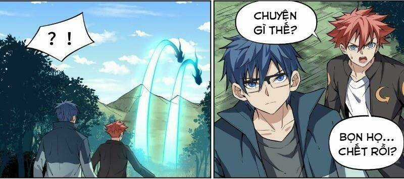 Võ Lực Chí Mạng - Chapter 27 - Trang 26