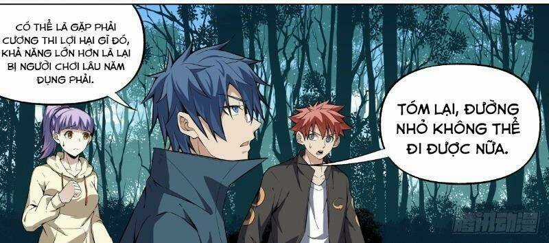 Võ Lực Chí Mạng - Chapter 27 - Trang 27