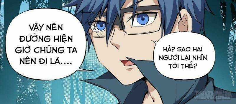 Võ Lực Chí Mạng - Chapter 27 - Trang 30