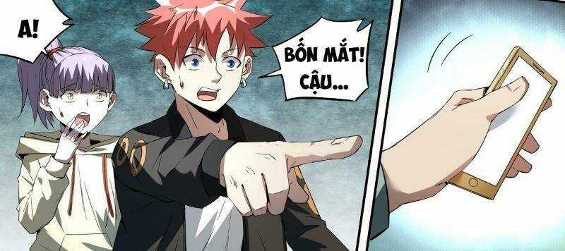 Võ Lực Chí Mạng - Chapter 27 - Trang 31