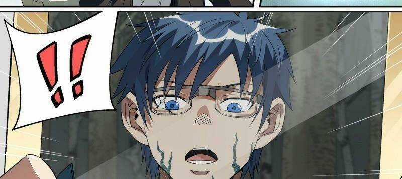 Võ Lực Chí Mạng - Chapter 27 - Trang 32