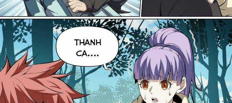 Võ Lực Chí Mạng - Chapter 27 - Trang 38